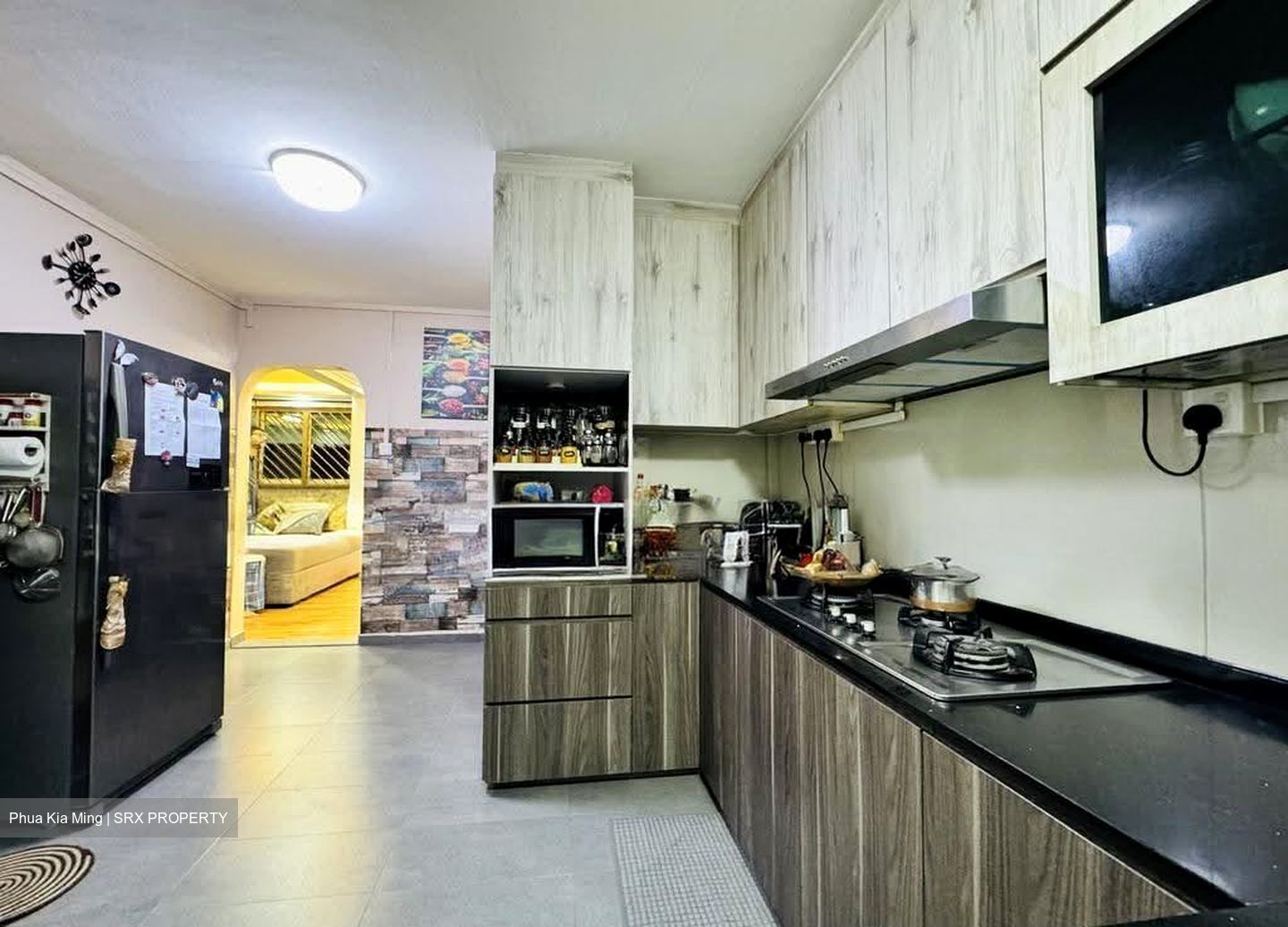 Blk 851 Khatib Evergreen I (Yishun), HDB 4 Rooms #630293941